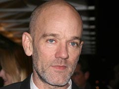 Michael Stipe Michael Stipe