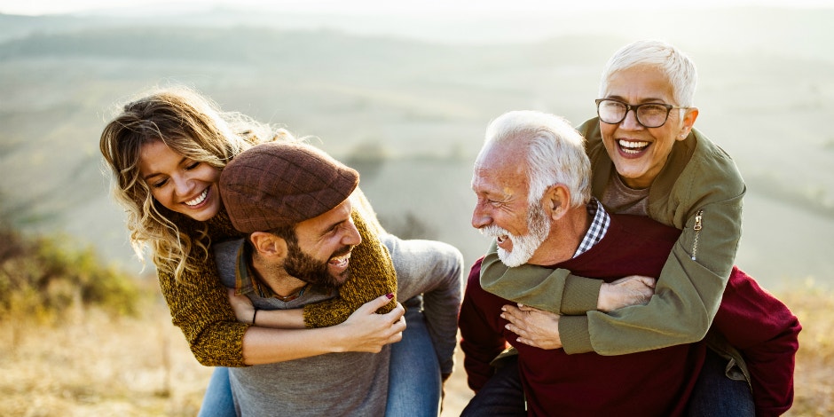 How To Deal With Living With Your In-Laws How To Deal With Living With Your In-Laws