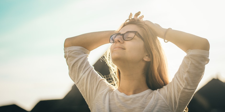 The 9 Enneagram Types: How To Find Inner Peace Tailored To Your Personality The 9 Enneagram Types: How To Find Inner Peace Tailored To Your Personality