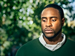 Men Have Insecurities, Just Like Women An Insecure Man