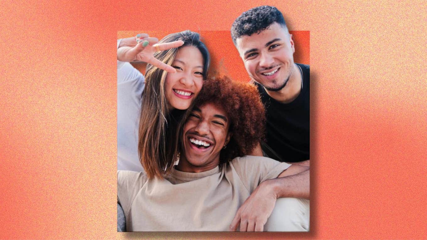 Real-Life Swingers Give Us All The Details Of Their Lifestyle Is Really Like Swinger life, three friends