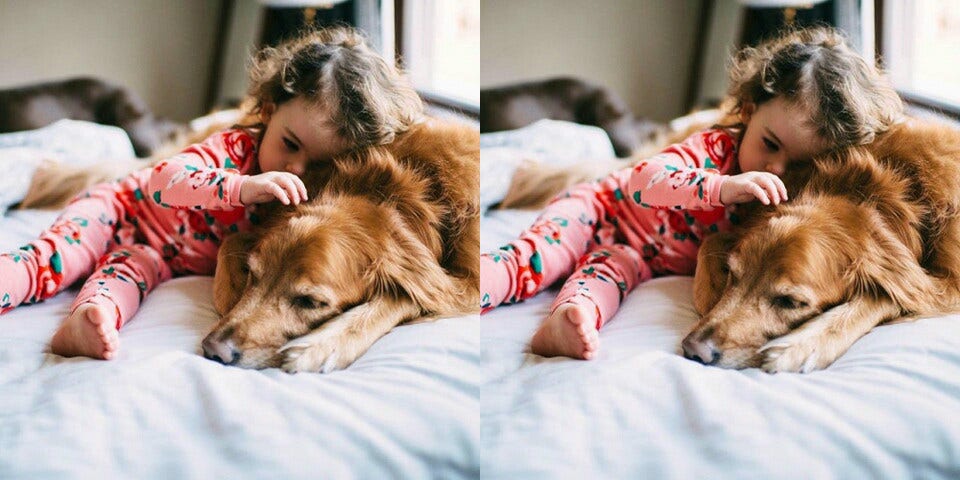 It's The Small Moments With Your Kid That'll Mean The Most It's The Small Moments With Your Kid That'll Mean The Most