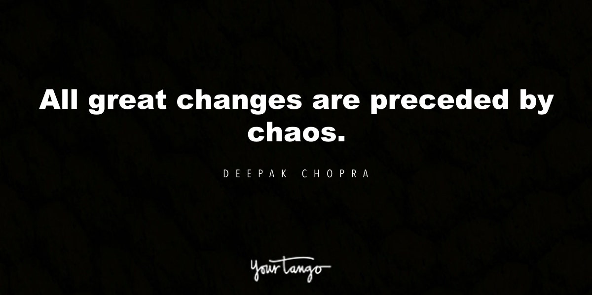 60 Inspirational Quotes About Changing Your Life That'll Motivate You To Make Your Move 60 Inspirational Quotes About Changing Your Life That'll Motivate You To Make Your Move