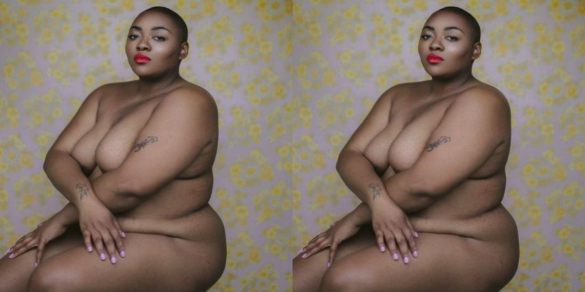 The Model Who Changed How Instagram Censors Plus-Size Women