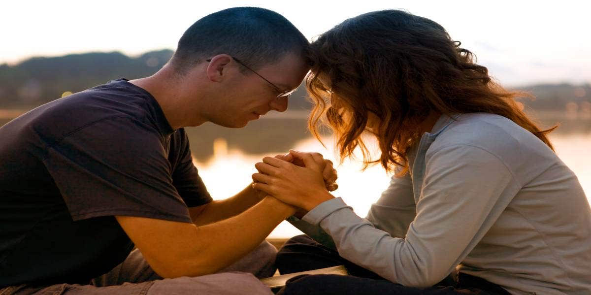 The Secrets To An Interfaith Relationship The Secrets To An Interfaith Relationship