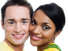 interracial dating