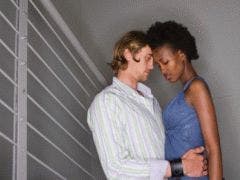 interracial dating