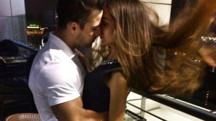 The True Reason For 'Sex Addiction' Is A Lack Of Intimacy The True Reason For 'Sex Addiction' Is A Lack Of Intimacy