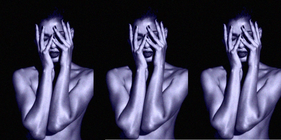 how to get intimacy in a relationship relationship without intimacy