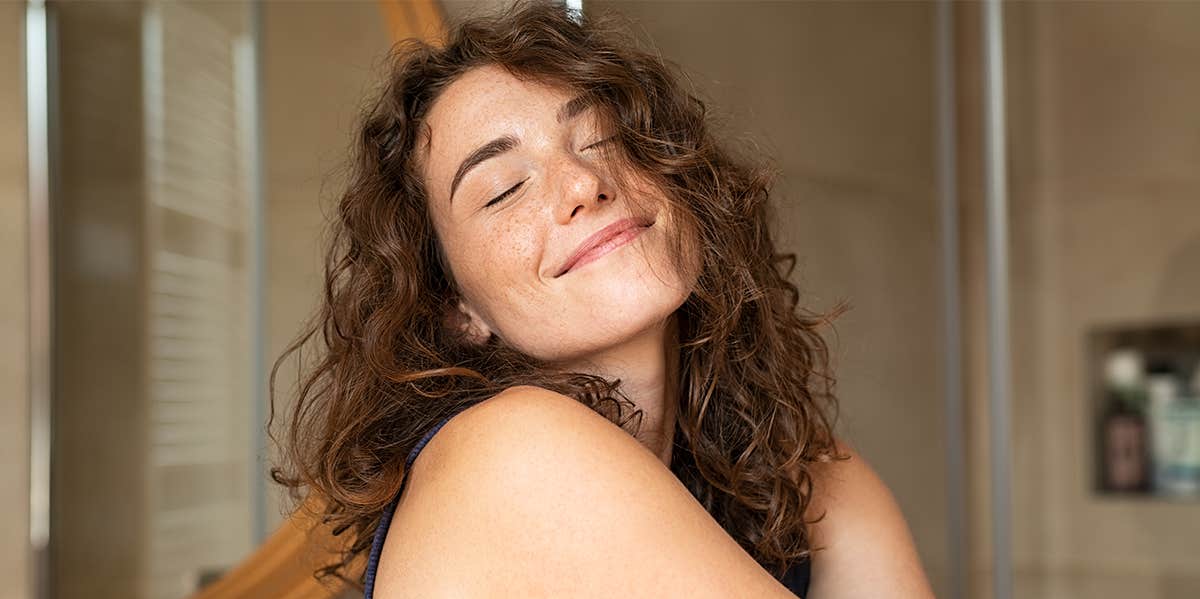 7 Invisible Habits Of People Who Are Deeply, Spiritually Satisfied 7 Invisible Habits Of People Who Are Deeply, Spiritually Satisfied