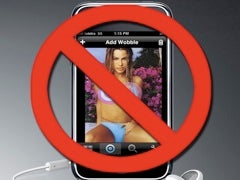 Apple Bans 5,000 Sexy Apps iphone sex apps ban