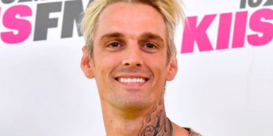 Is Aaron Carter Suicidal? Singer Films Police Wellness Check On Instagram Live