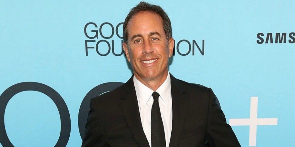 is Jerry Seinfeld a Scientologist