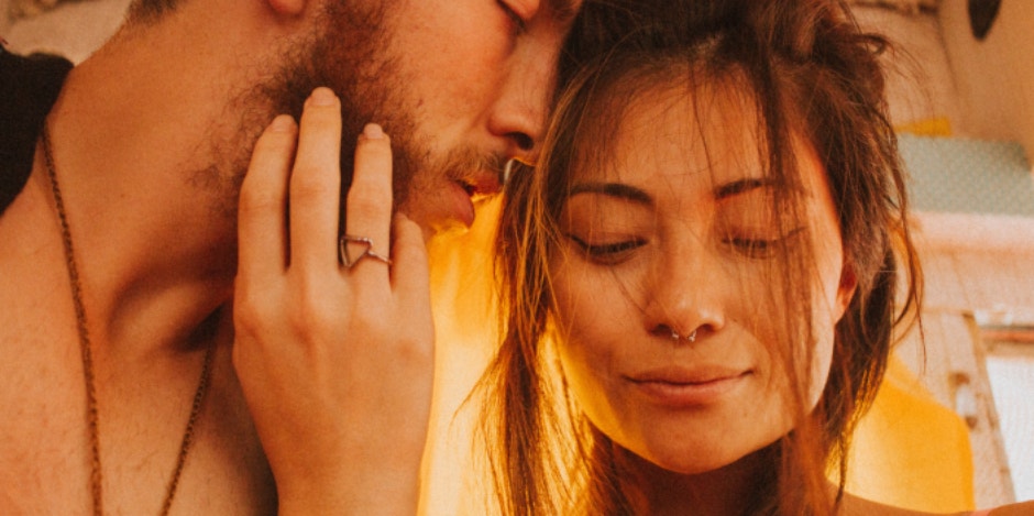 How To Tell If He (Really) Loves You, By His Zodiac Sign