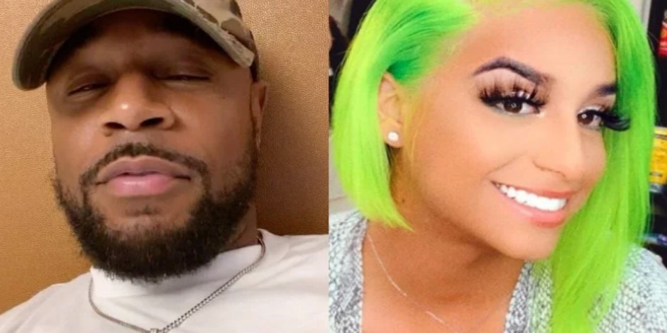 Is Tank Gay? Singer Caught "Liking" A Transgender Model's Picture, Sparking New Rumors About His Sexuality Is Tank Gay? Singer Caught "Liking" A Transgender Model's Picture, Sparking New Rumors About His Sexuality