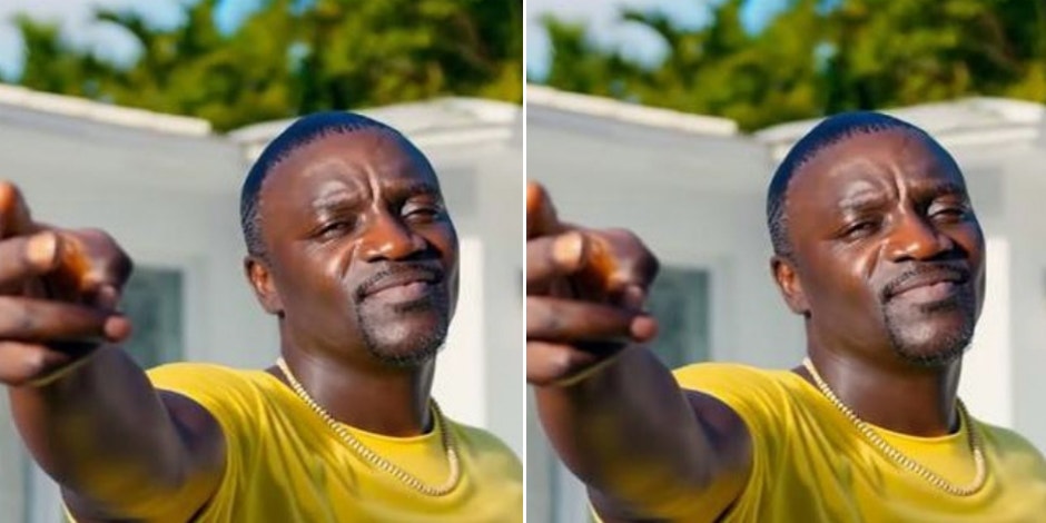 Is Akon Running For President? His Career, Eligibility, Akoin, Wakanda & Why He Needs Kanye West To Run Too Is Akon Running For President? His Career, Eligibility, Akoin, Wakanda & Why He Needs Kanye West To Run Too