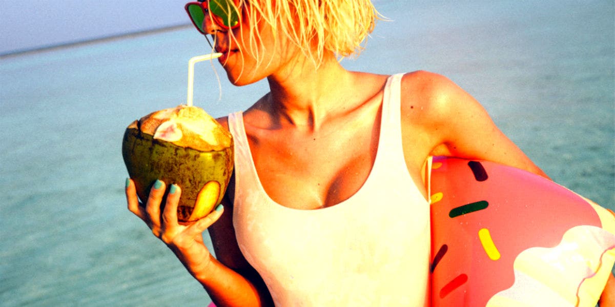 Is Coconut Oil Good For You? The Coconut Oil/Cholesterol Controversy Explained Is Coconut Oil Good For You? The Coconut Oil/Cholesterol Controversy Explained