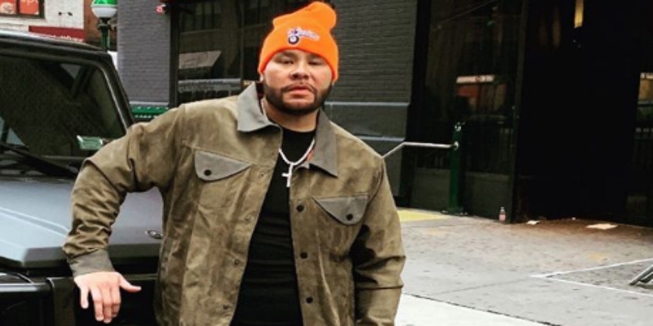 Is Fat Joe Retiring? New Details On His Claim He Wants To Retire After 26 Years — What We Know