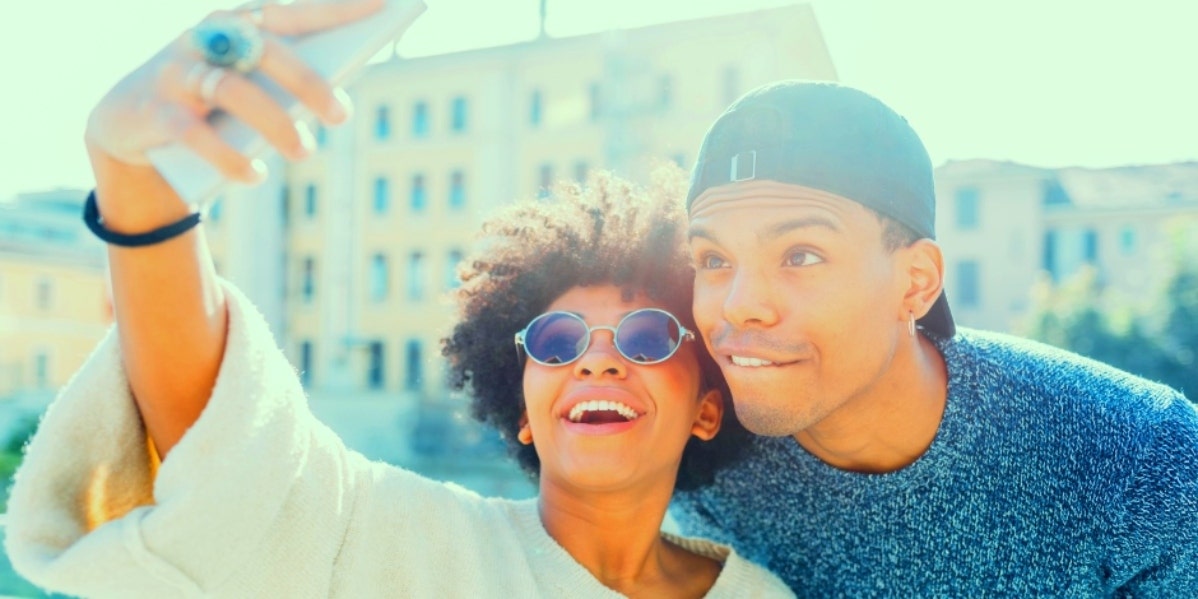 How To Tell If A Guy Likes You Or If He's Using You For An Ego Boost How To Tell If A Guy Likes You Or If He's Using You For An Ego Boost