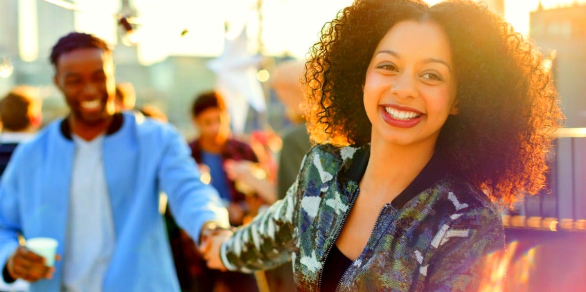 Is Love At First Sight Real? Dr. Helen Fisher Explains Is Love At First Sight Real? Dr. Helen Fisher Explains