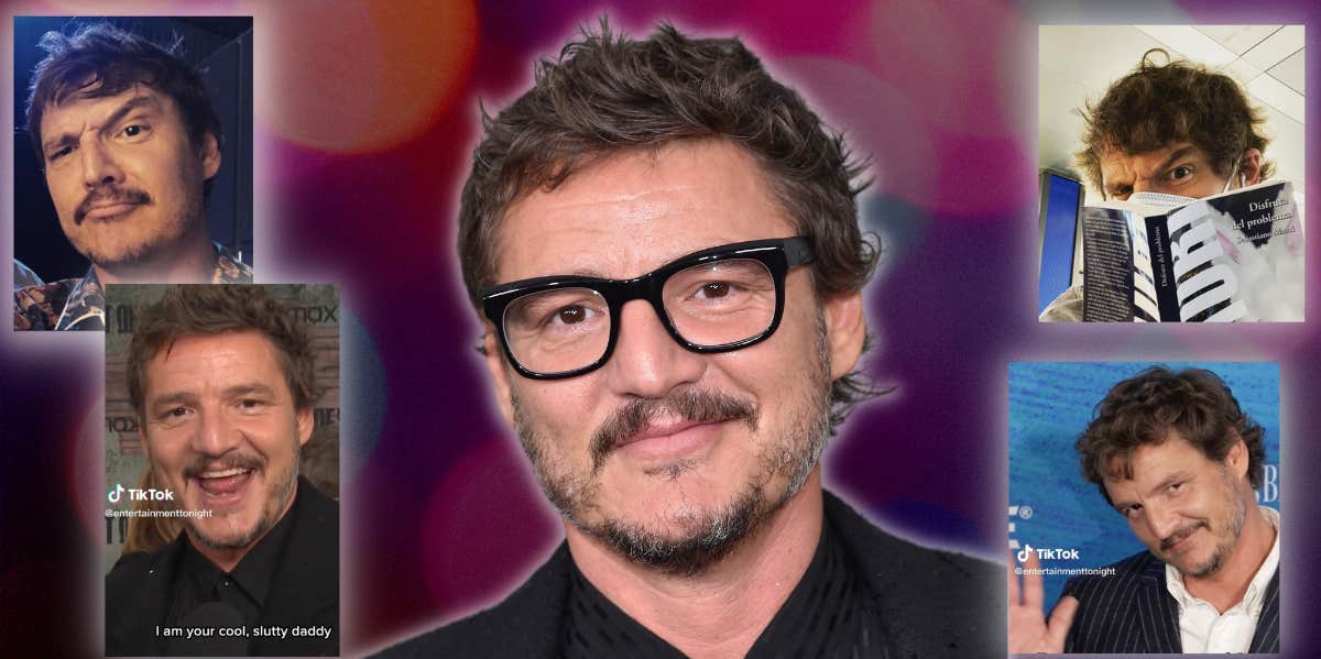 Pedro Pascal