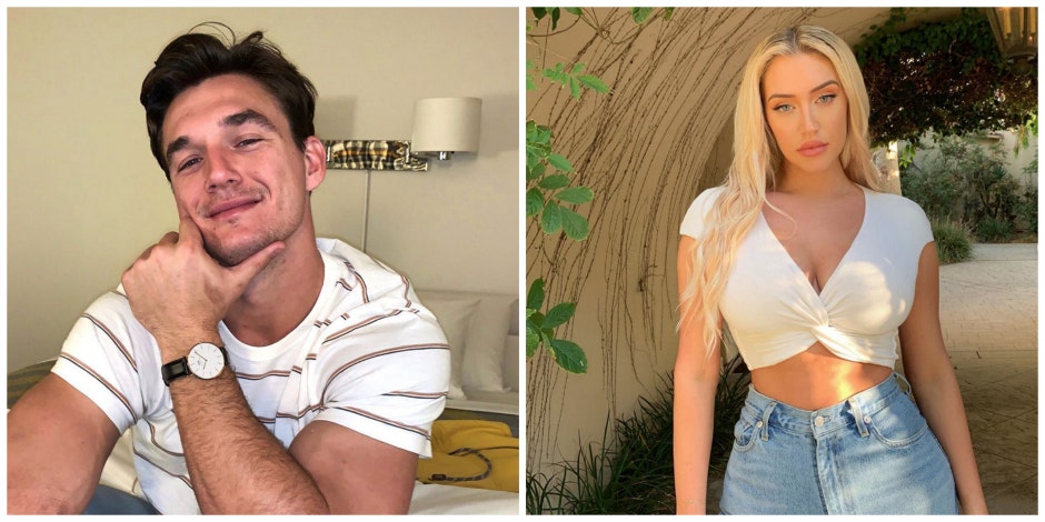 Is Tyler Cameron Dating Kylie Jenner's BFF Stassie Karanikolaou?