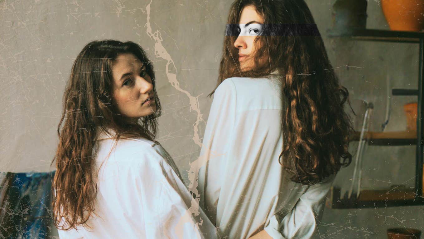 Is Your Toxic Sibling Really A Narcissist? Toxic sibling