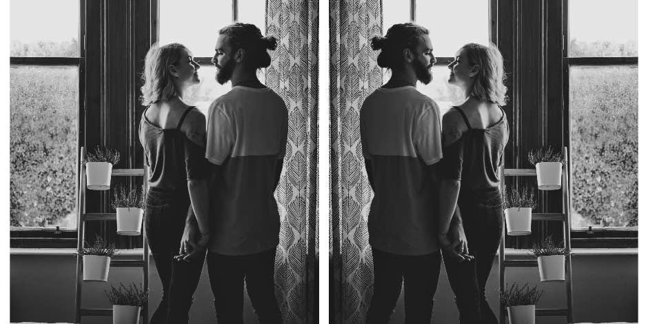 How To Tell If He's Seeing Other Women When Dating You, Per Astrology How To Tell If He's Seeing Other Women When Dating You, Per Astrology