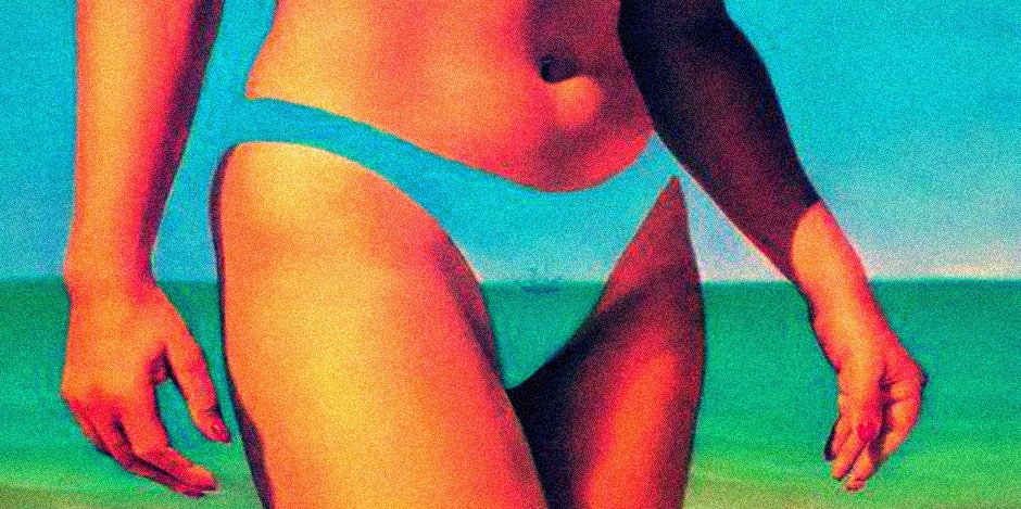Weird reasons your vagina itches Weird reasons your vagina itches