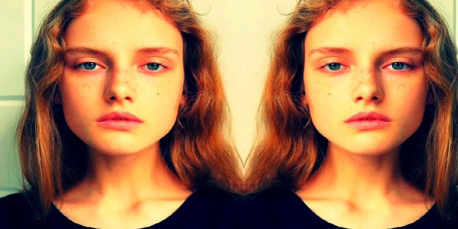 Resting Bitch Face Resting Bitch Face