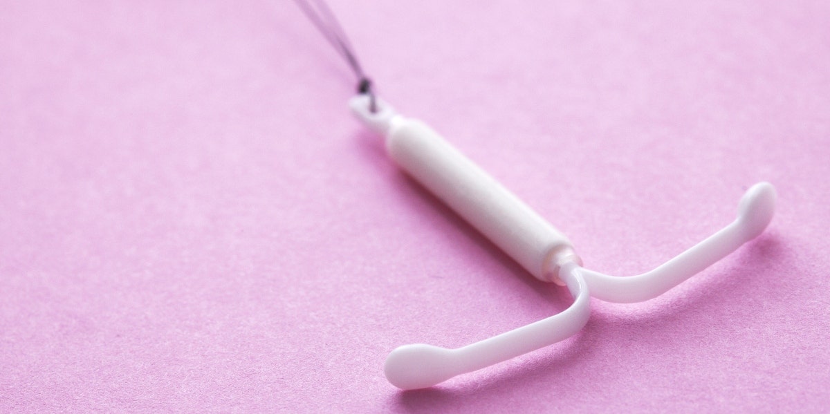 Texas' Abortion Law Is About Policing Women Not Reducing Abortions IUD