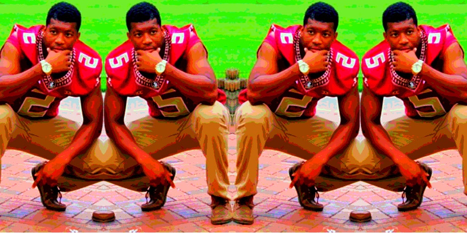 Jameis Winston edit Jameis Winston edit