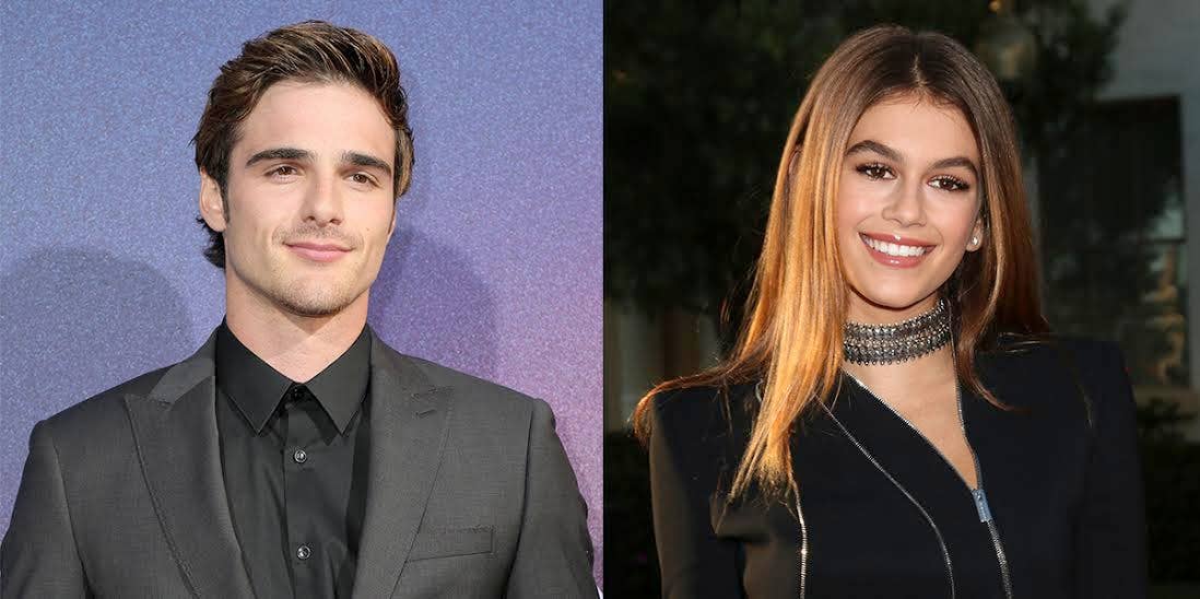Are Kaia Gerber And Jacob Elordi Dating? The Fan Photo That Sent The Internet Into A Tizzy