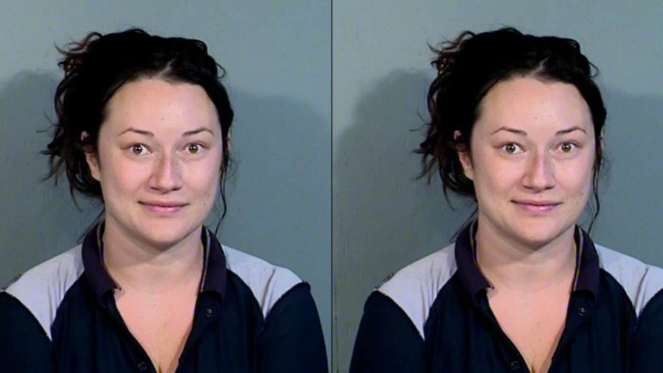 jacqueline ades mug shot