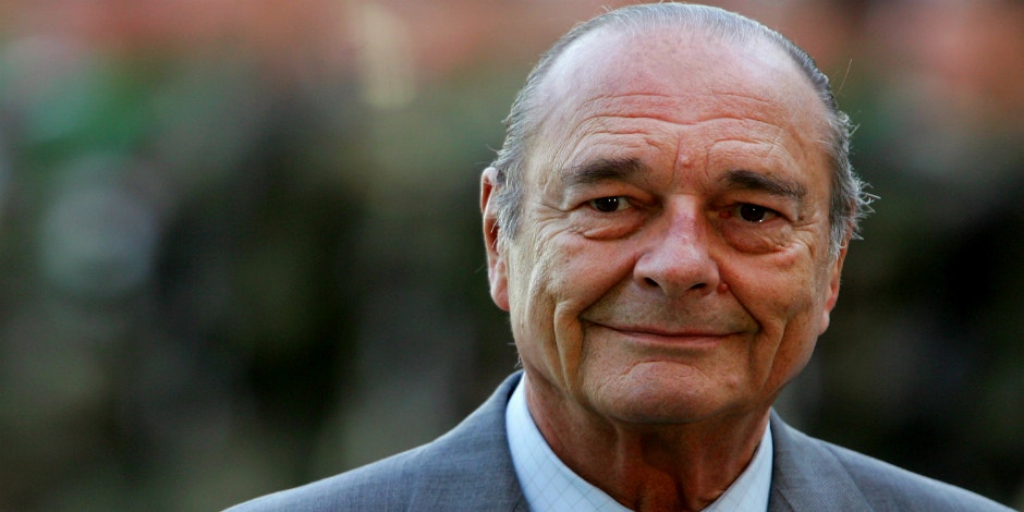 How Did Jacques Chirac Die? New Details On Death Of Former President Of France At 86