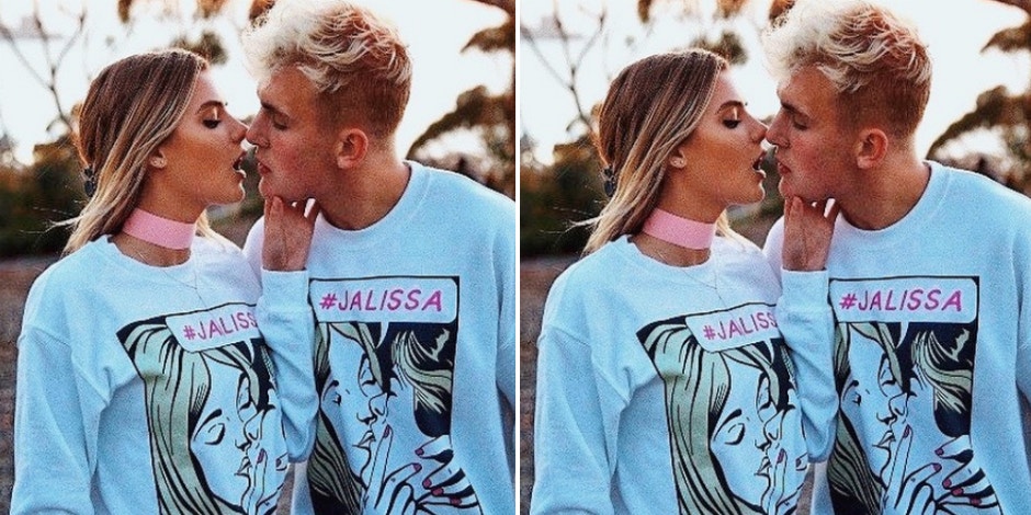 7 Bizarre New Details About Jake Paul And Alissa Violet's Relationship, Including The New Song He Dropped About Her