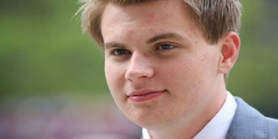 Who Is John Lambert? New Details On Students For Trump Leader Guilty Of $46,000 Scam Who Is John Lambert? New Details On Students For Trump Leader Guilty Of $46,000 Scam