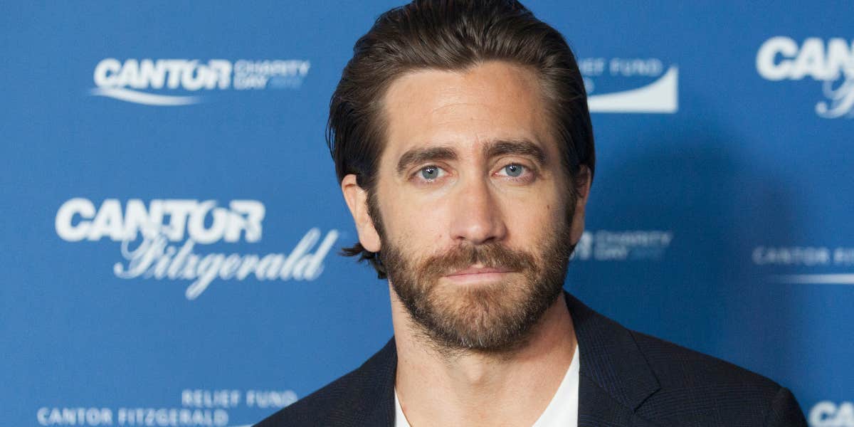 Jake Gyllenhaal