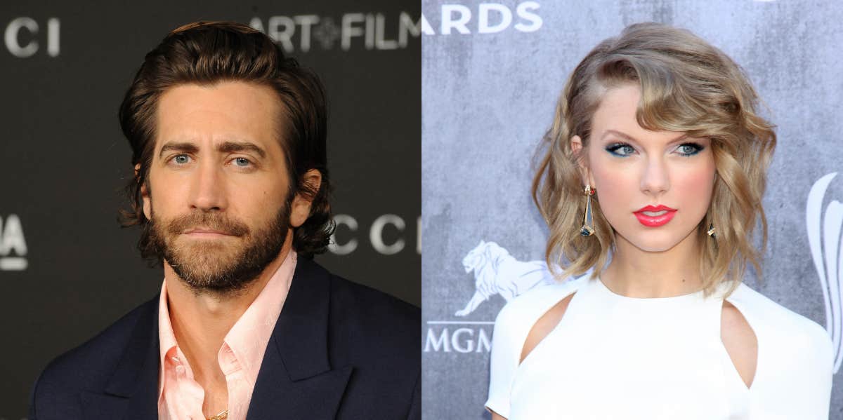 Jake Gyllenhaal Breaks Silence on Taylor Swift's 'All Too Well' Song