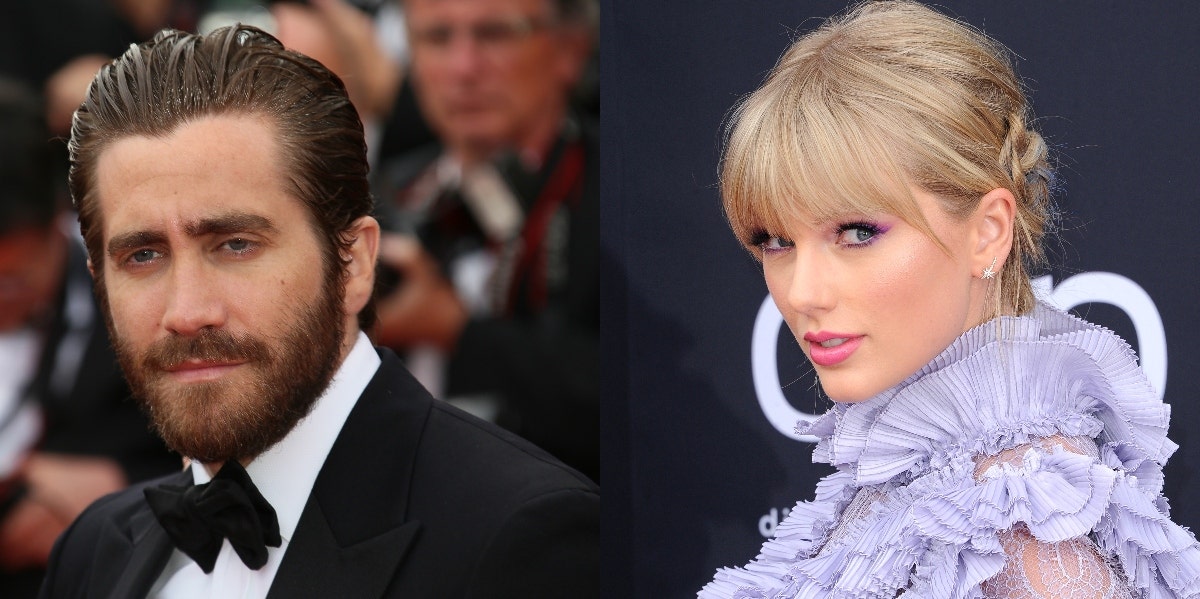 Taylor Swift, Jake Gyllenhaal