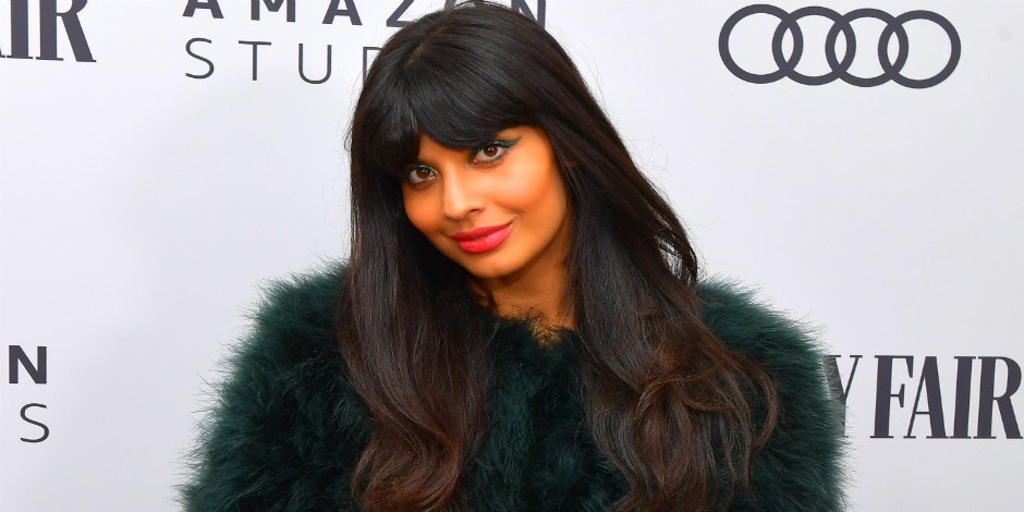 Who Is Jameela Jamil's Mom, Shireen Jamil? Why Controversial Actress Hasn't Spoken To Her Parents In Years