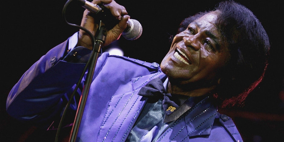 Was James Brown Murdered? Atlanta Prosecutors Consider Potential Reopening Of Investigation Based On New Evidence Was James Brown Murdered? Atlanta Prosecutors Consider Potential Reopening Of Investigation Based On New Evidence