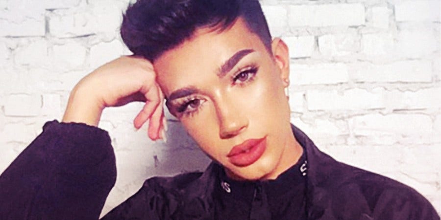 What Did Tati Westbrook Accuse YouTuber James Charles Of Doing? History Of His Alleged Predatory Behavior With Straight Boys & Men What Did Tati Westbrook Accuse YouTuber James Charles Of Doing? History Of His Alleged Predatory Behavior With Straight Boys & Men