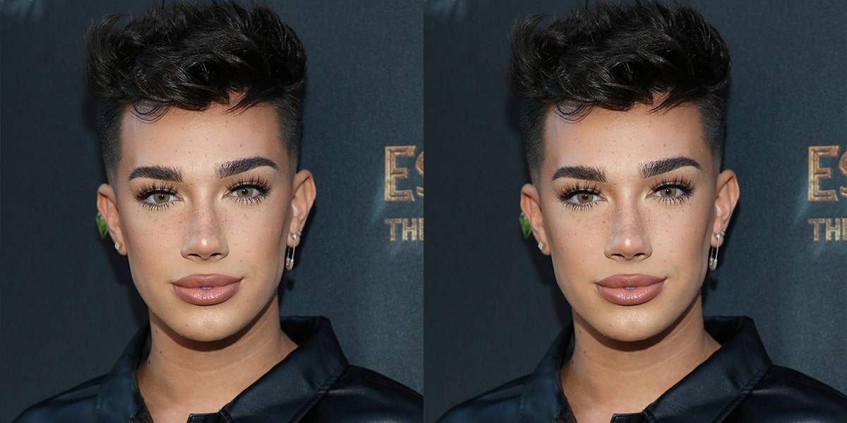 James Charles