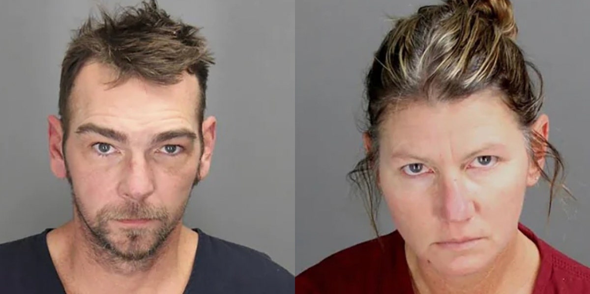 Ethan Crumbley's Parents Were Reported To CPS By Neighbor James Crumbley, Jennifer Crumbley