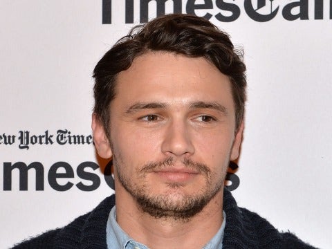 James Franco James Franco