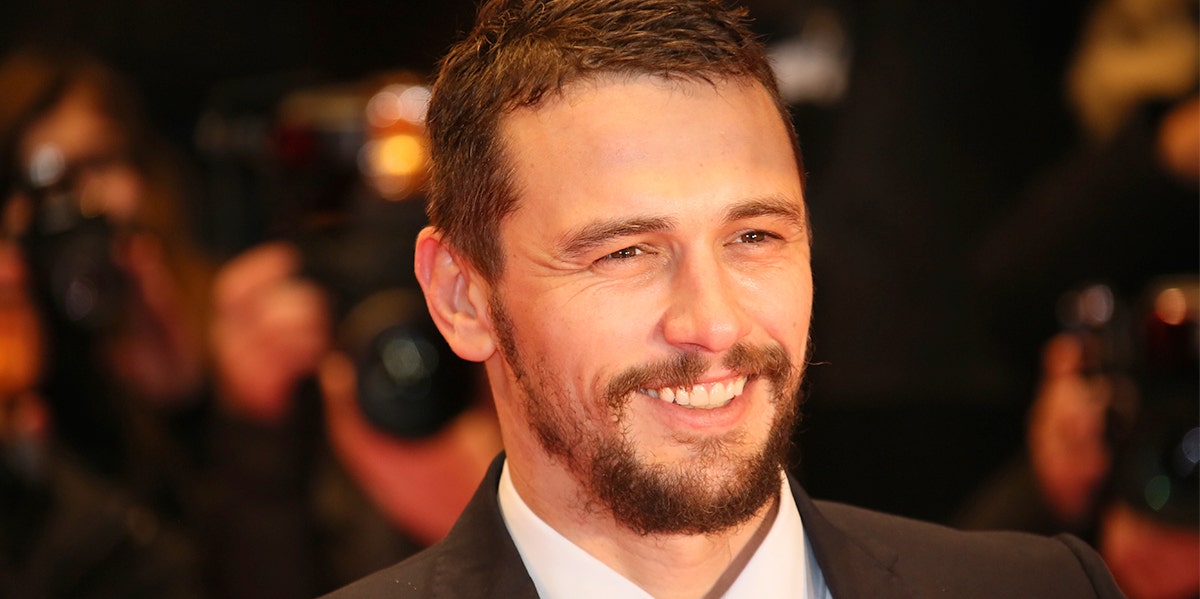 James Franco