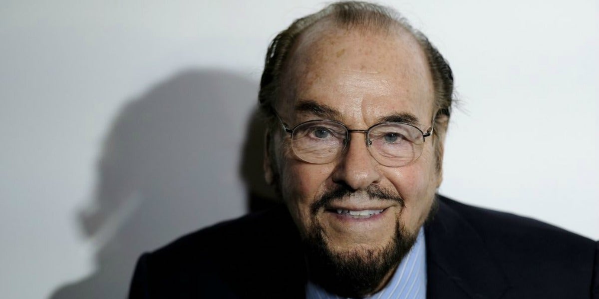 How Did James Lipton Die? 'Inside the Actor's Studio' Host Dead At 93