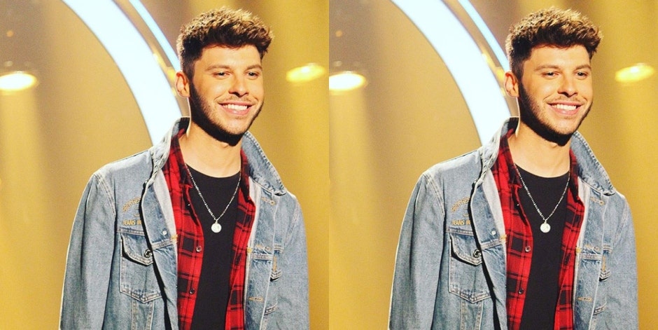 Who Is James Graham From The Four? New Details Former Stereo Kicks And Left Pregnant Girlfriend For X Factor