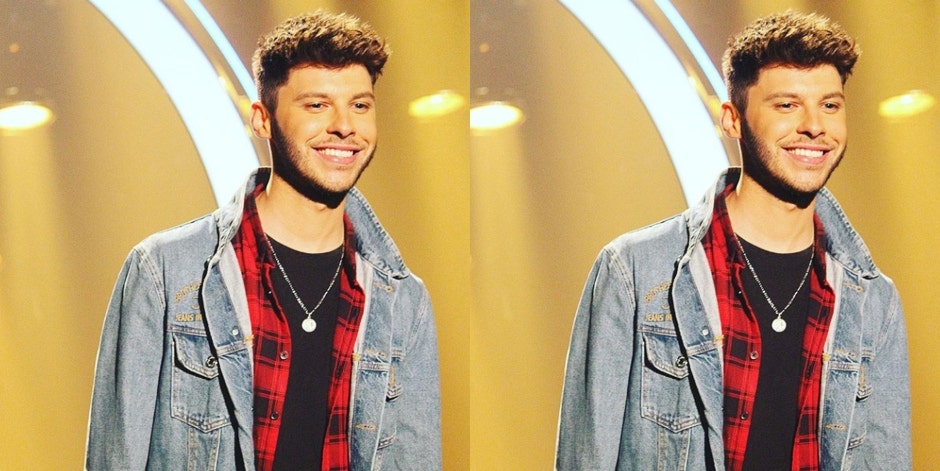 Who Is James Graham From The Four? New Details Former Stereo Kicks And Left Pregnant Girlfriend For X Factor Who Is James Graham From The Four? New Details Former Stereo Kicks And Left Pregnant Girlfriend For X Factor